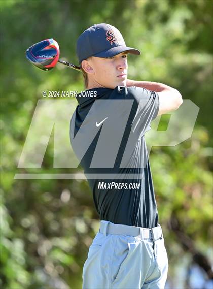 Thumbnail 3 in AIA Division I Finals photogallery.