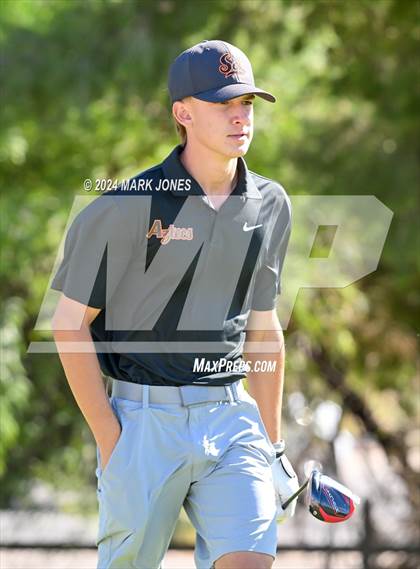 Thumbnail 1 in AIA Division I Finals photogallery.