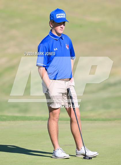 Thumbnail 3 in AIA Division I Finals photogallery.