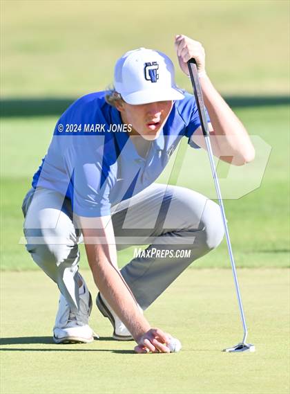 Thumbnail 2 in AIA Division I Finals photogallery.