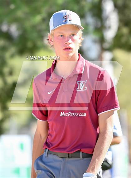 Thumbnail 3 in AIA Division I Finals photogallery.