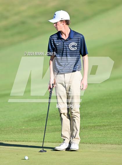 Thumbnail 3 in AIA Division I Finals photogallery.