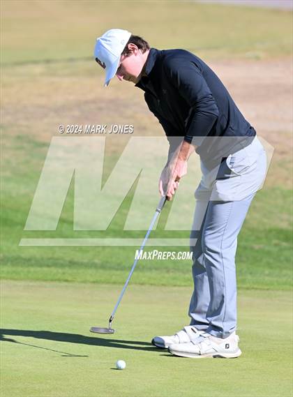 Thumbnail 1 in AIA Division I Finals photogallery.