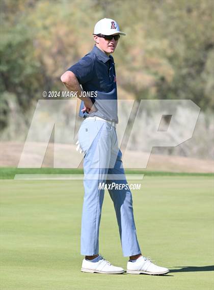 Thumbnail 1 in AIA Division I Finals photogallery.