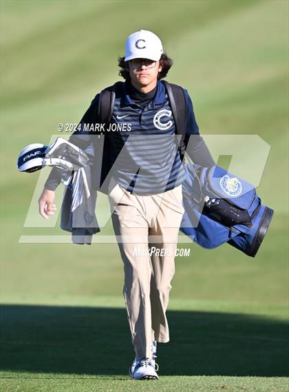 Thumbnail 2 in AIA Division I Finals photogallery.
