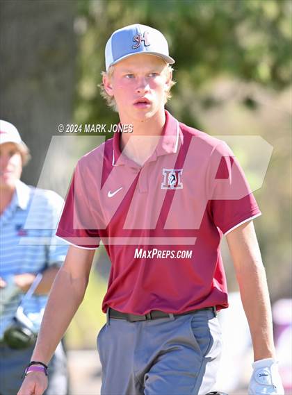 Thumbnail 2 in AIA Division I Finals photogallery.