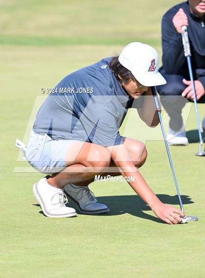 Thumbnail 1 in AIA Division I Finals photogallery.