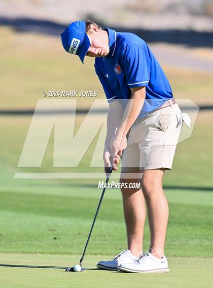 Thumbnail 1 in AIA Division I Finals photogallery.