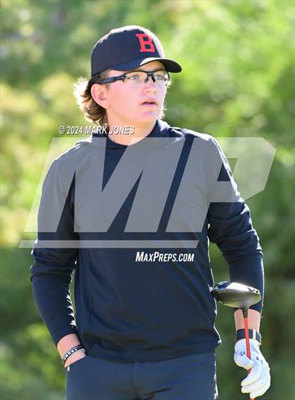 Thumbnail 3 in AIA Division I Finals photogallery.