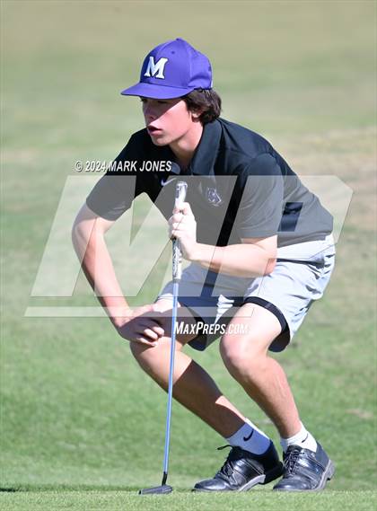 Thumbnail 3 in AIA Division I Finals photogallery.