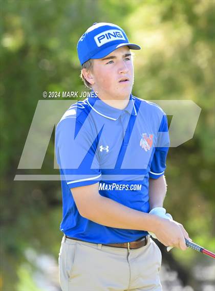 Thumbnail 2 in AIA Division I Finals photogallery.