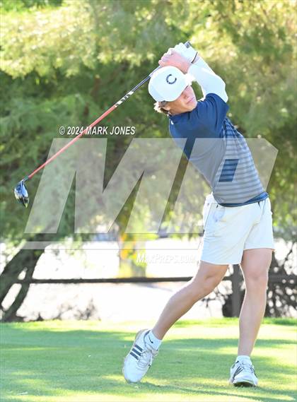 Thumbnail 3 in AIA Division I Finals photogallery.