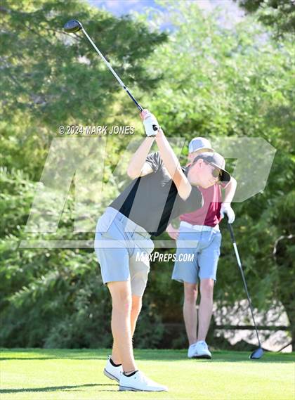 Thumbnail 2 in AIA Division I Finals photogallery.