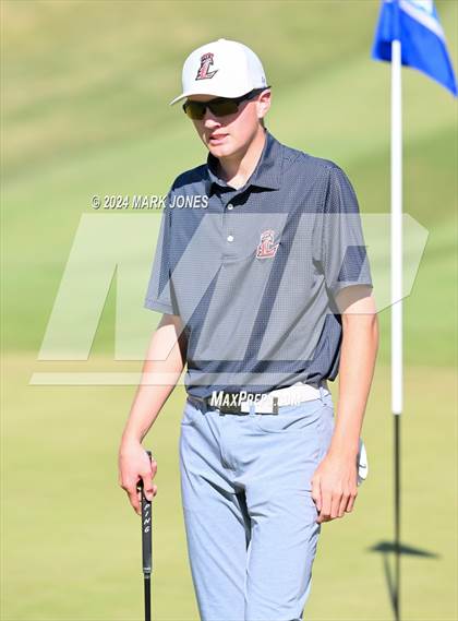Thumbnail 1 in AIA Division I Finals photogallery.
