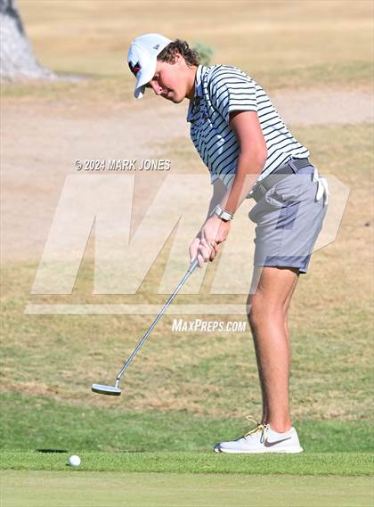 Thumbnail 1 in AIA Division I Finals photogallery.