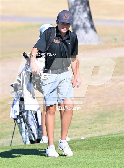 Thumbnail 3 in AIA Division I Finals photogallery.