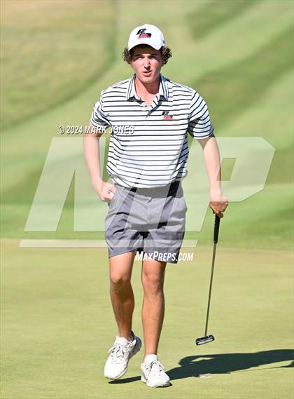 Thumbnail 3 in AIA Division I Finals photogallery.