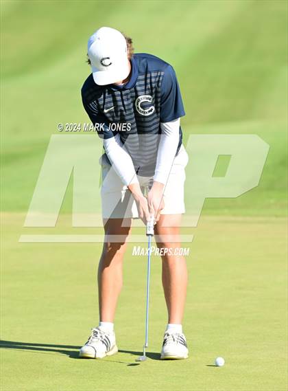 Thumbnail 2 in AIA Division I Finals photogallery.