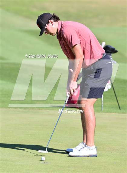 Thumbnail 3 in AIA Division I Finals photogallery.