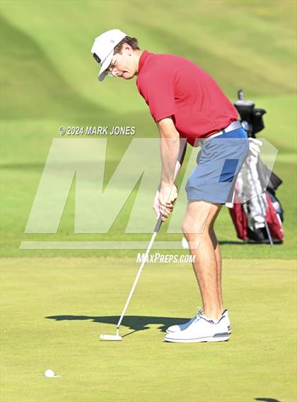 Thumbnail 3 in AIA Division I Finals photogallery.