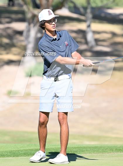 Thumbnail 1 in AIA Division I Finals photogallery.
