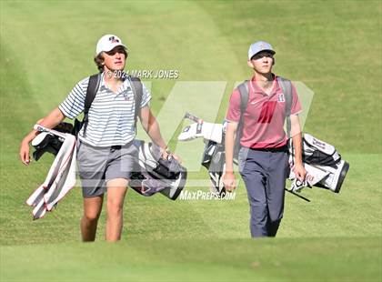 Thumbnail 2 in AIA Division I Finals photogallery.
