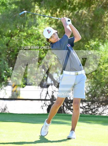Thumbnail 2 in AIA Division I Finals photogallery.