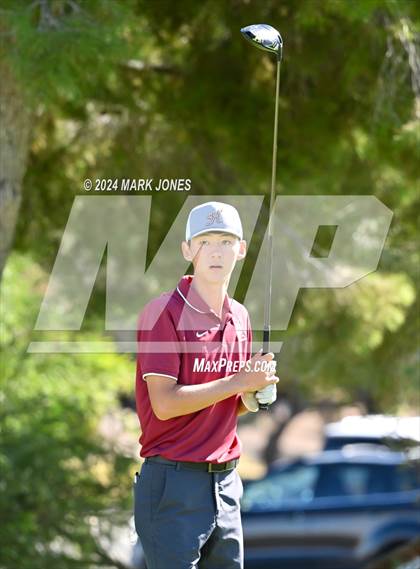 Thumbnail 3 in AIA Division I Finals photogallery.
