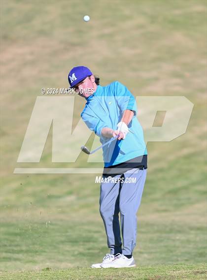 Thumbnail 3 in AIA Division I Finals photogallery.