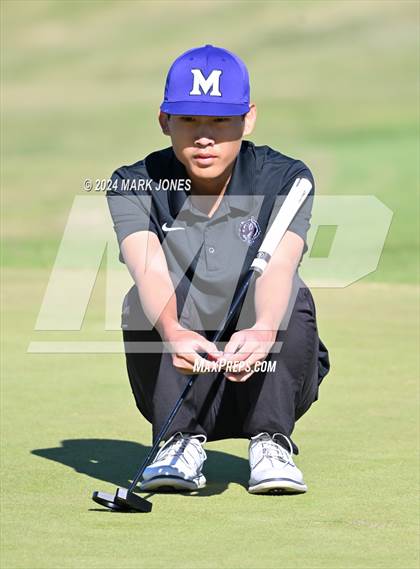 Thumbnail 2 in AIA Division I Finals photogallery.