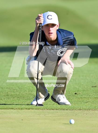 Thumbnail 3 in AIA Division I Finals photogallery.