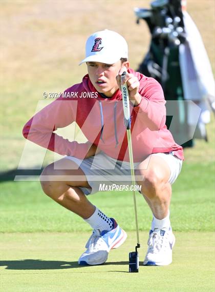 Thumbnail 3 in AIA Division I Finals photogallery.