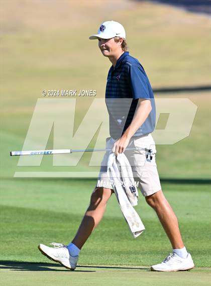 Thumbnail 2 in AIA Division I Finals photogallery.