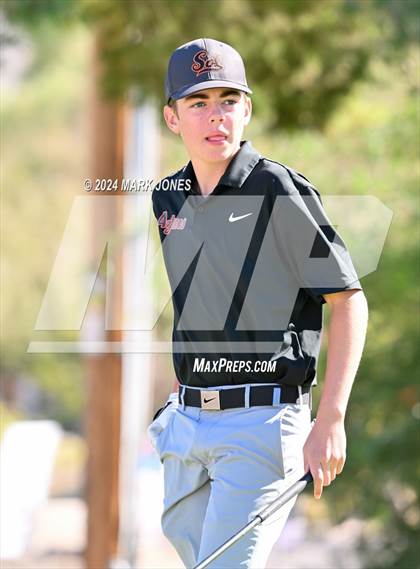 Thumbnail 3 in AIA Division I Finals photogallery.