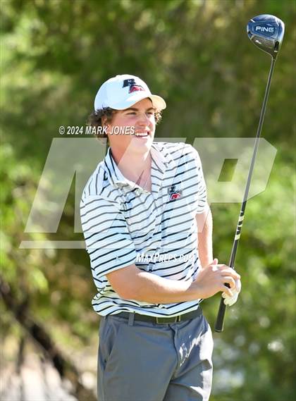Thumbnail 3 in AIA Division I Finals photogallery.