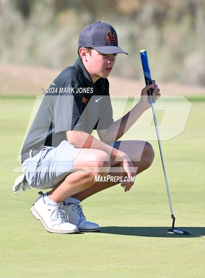 Thumbnail 2 in AIA Division I Finals photogallery.
