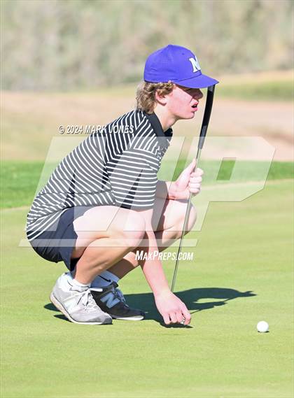 Thumbnail 3 in AIA Division I Finals photogallery.