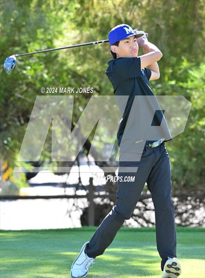 Thumbnail 2 in AIA Division I Finals photogallery.