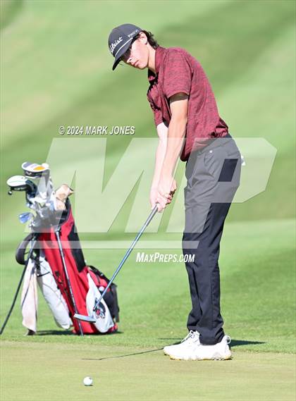 Thumbnail 1 in AIA Division I Finals photogallery.