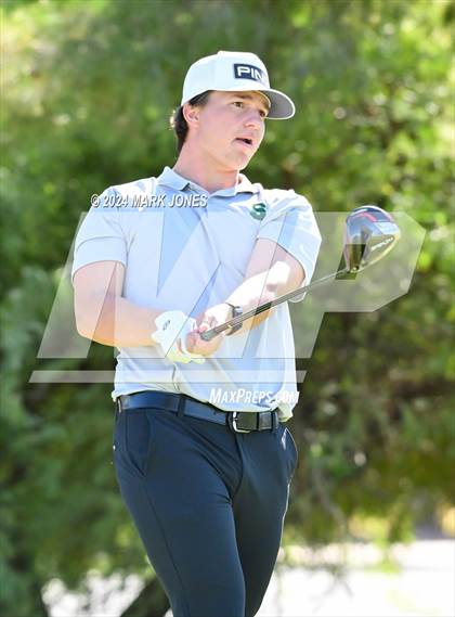 Thumbnail 2 in AIA Division I Finals photogallery.