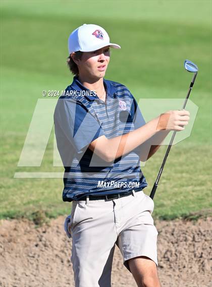 Thumbnail 3 in AIA Division I Finals photogallery.