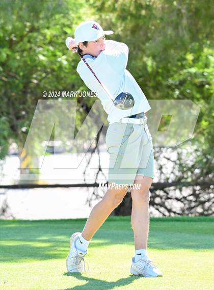 Thumbnail 3 in AIA Division I Finals photogallery.