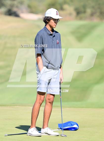 Thumbnail 1 in AIA Division I Finals photogallery.