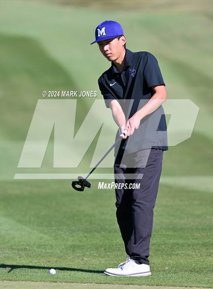 Thumbnail 1 in AIA Division I Finals photogallery.
