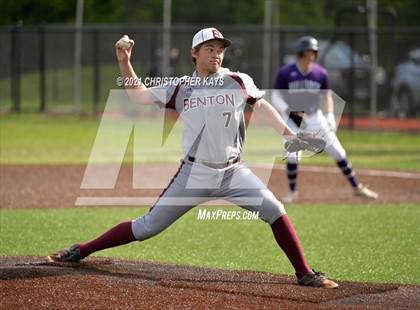 Thumbnail 3 in Benton @ Harrisburg photogallery.
