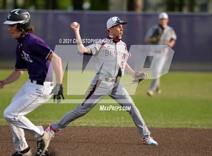 Thumbnail 3 in Benton @ Harrisburg photogallery.
