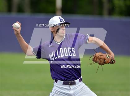 Thumbnail 3 in Benton @ Harrisburg photogallery.