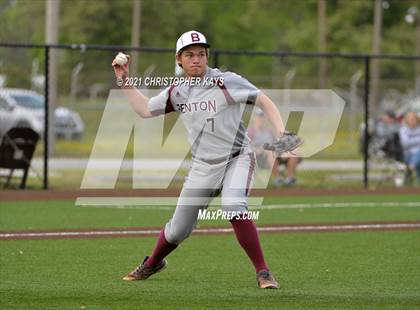 Thumbnail 2 in Benton @ Harrisburg photogallery.