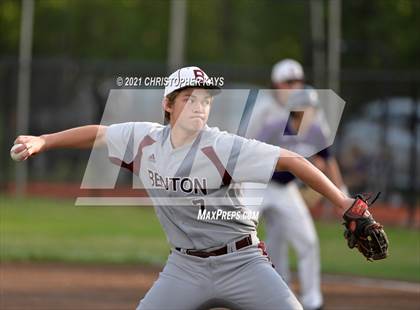 Thumbnail 2 in Benton @ Harrisburg photogallery.