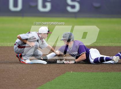 Thumbnail 3 in Benton @ Harrisburg photogallery.